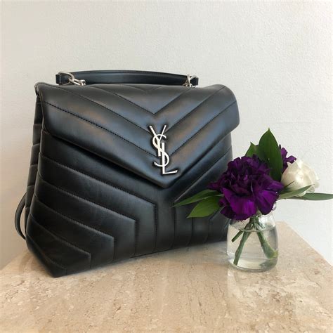 yves saint laurent tasche douglas